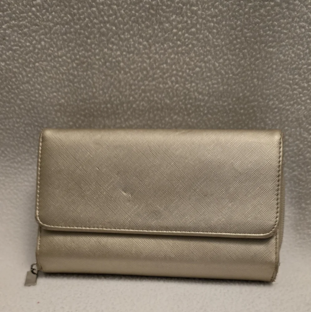 Safe Keepers Pink Wallet
